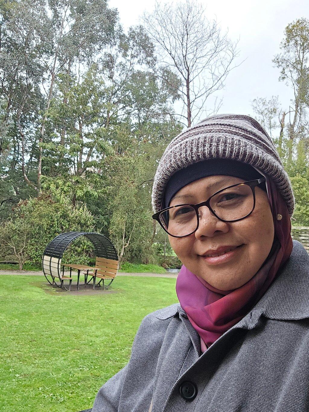 Review photo