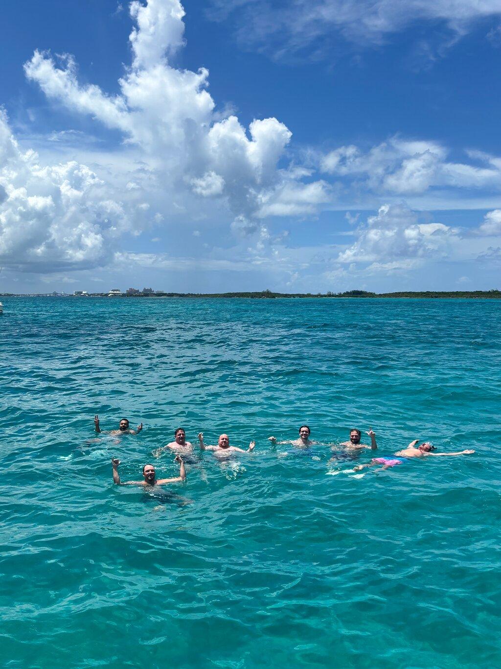 Review photo