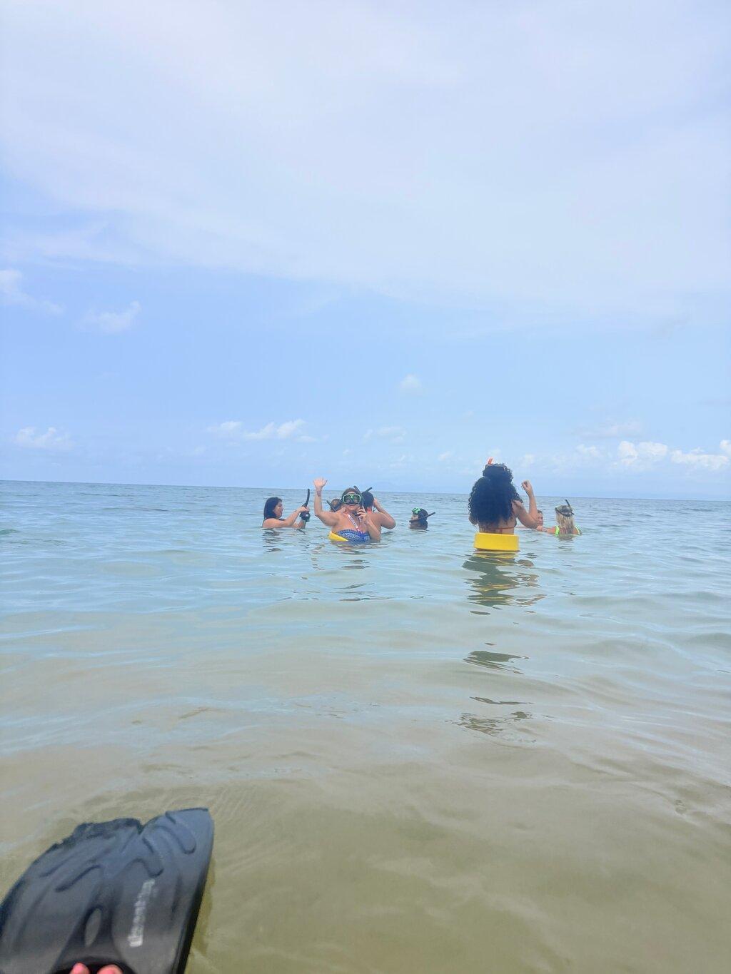 Review photo