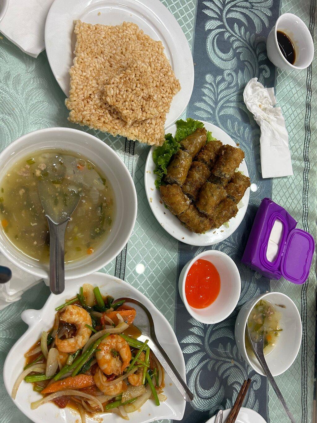 Review photo