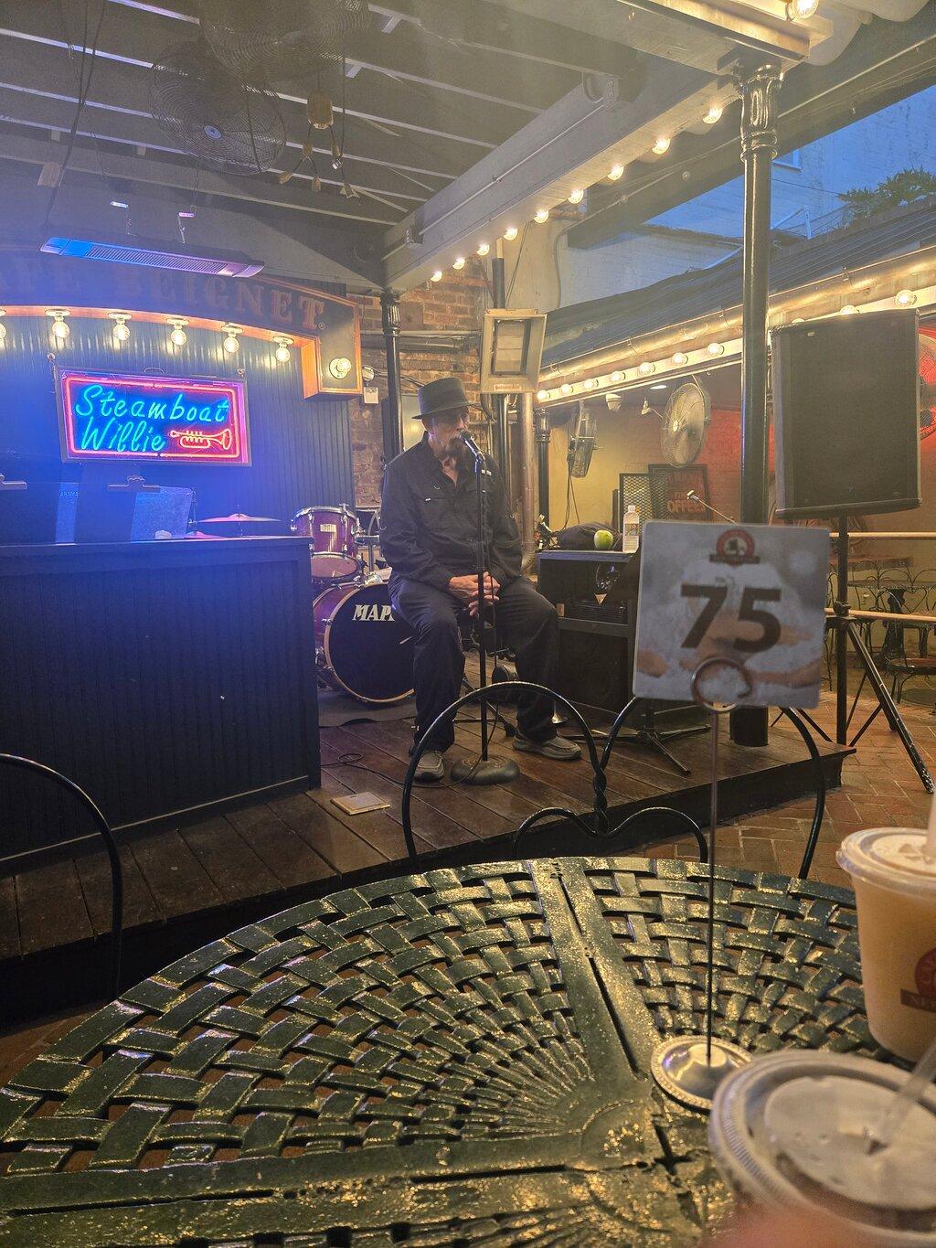 Review photo