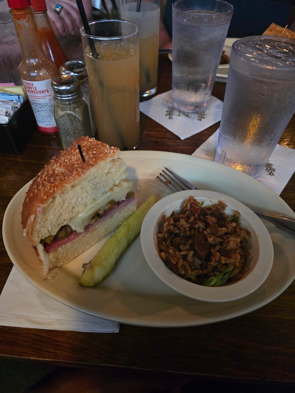 Review photo