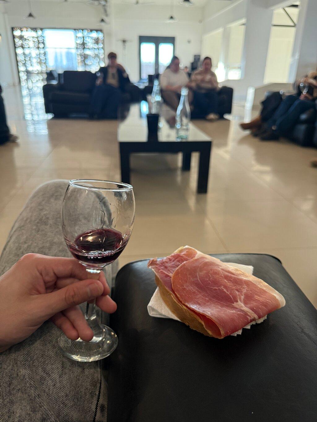 Review photo