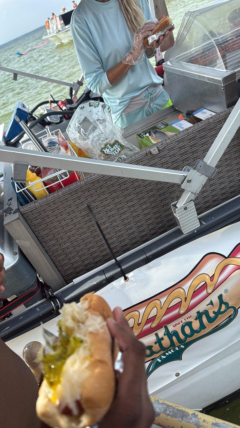 Review photo