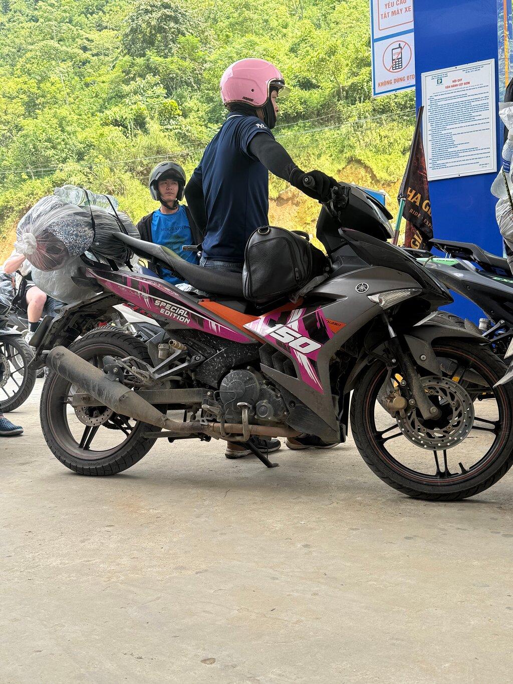 Review photo