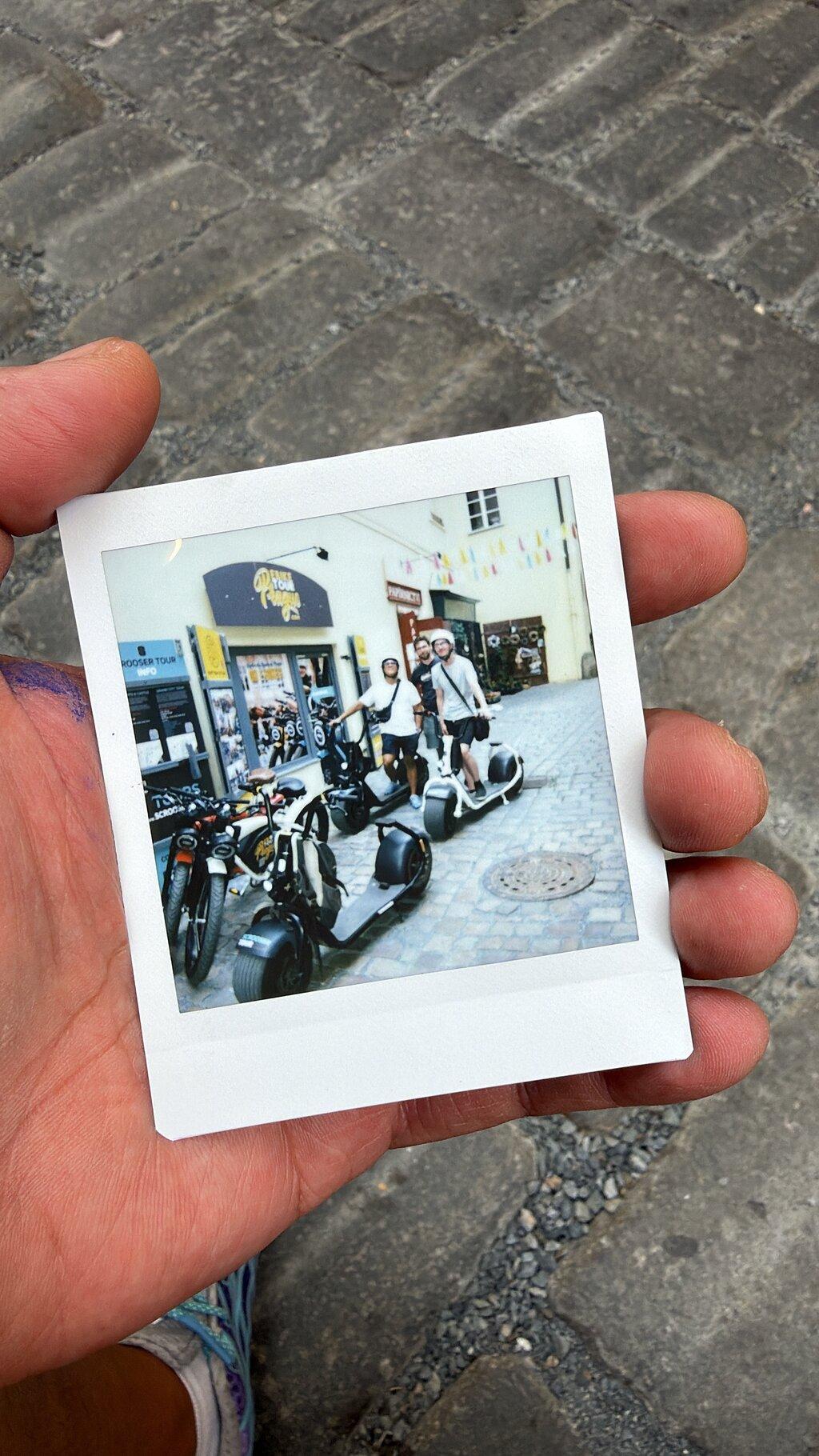 Review photo