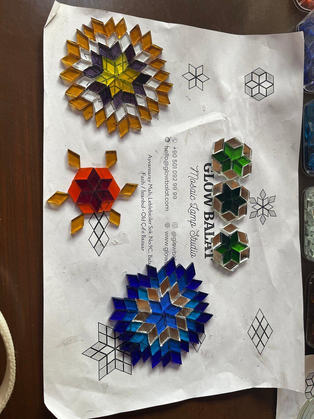 Review photo