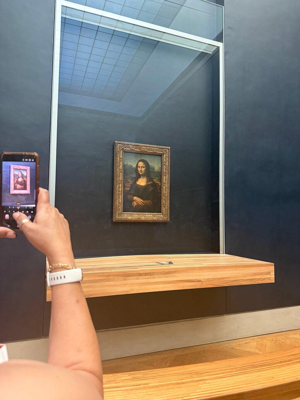 Review photo