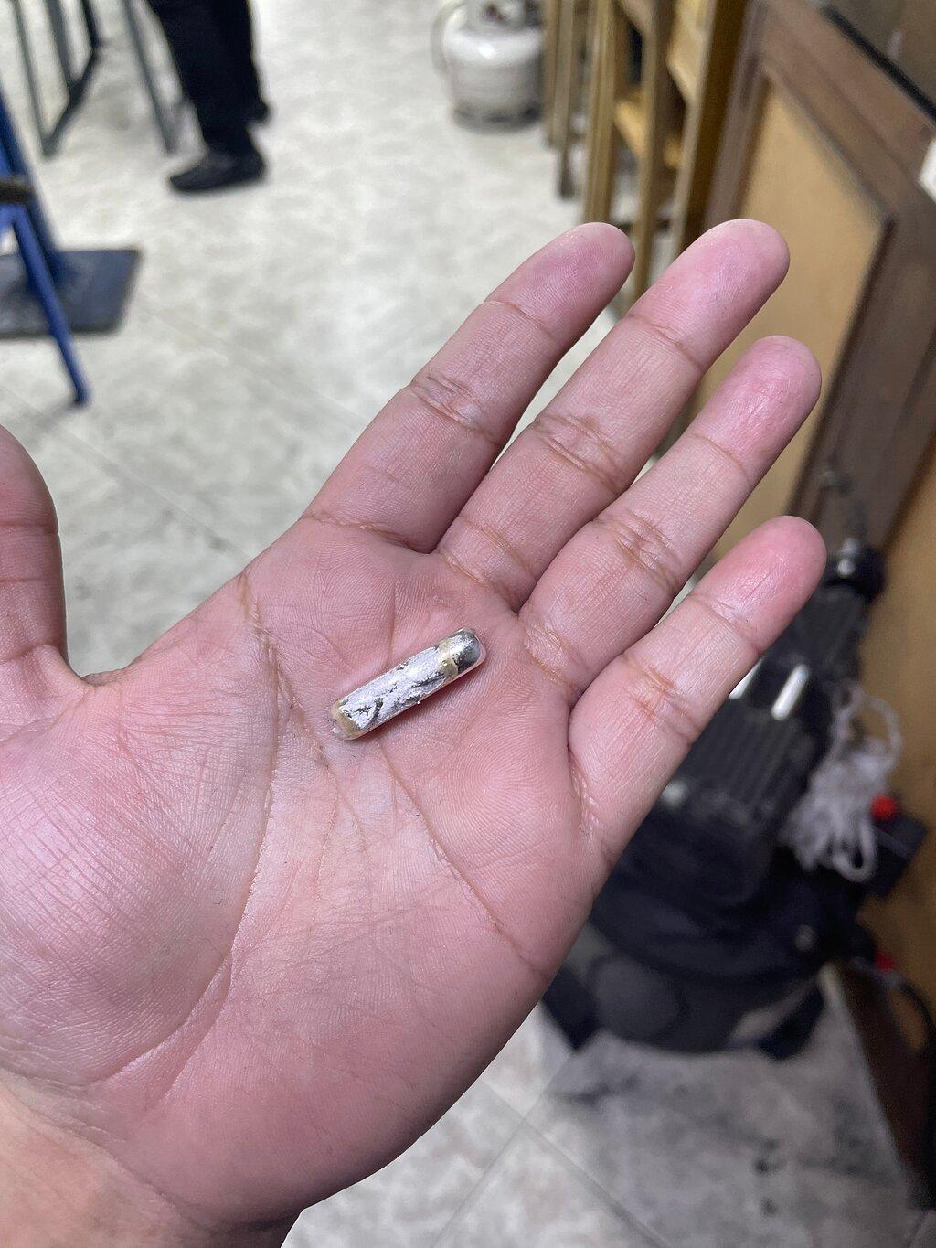 Review photo