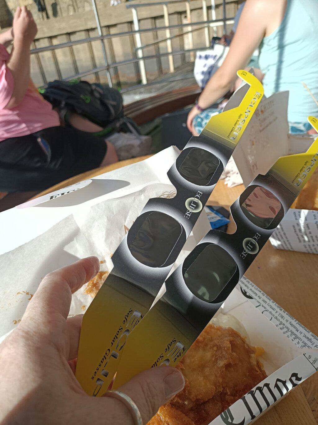 Review photo