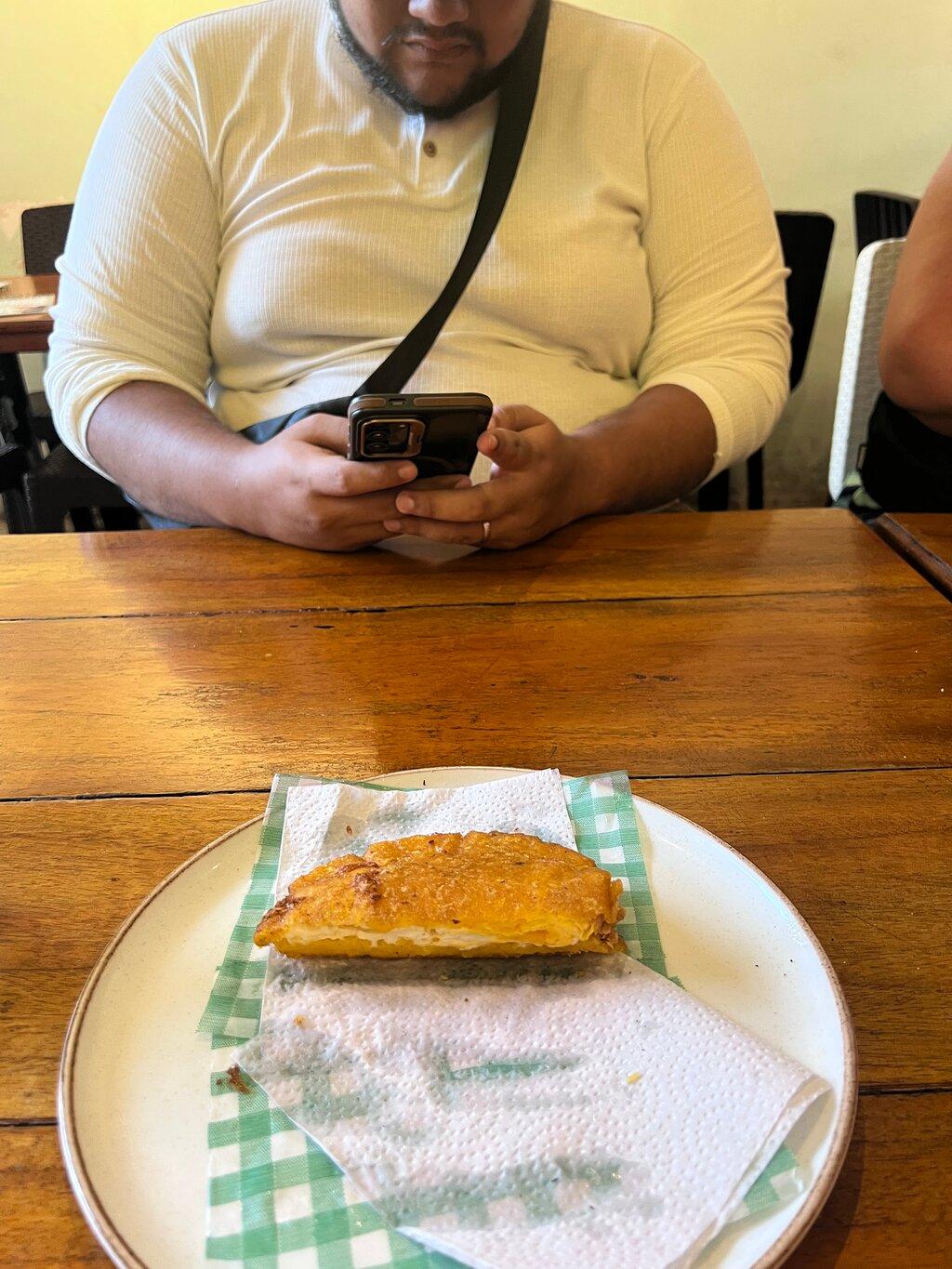 Review photo