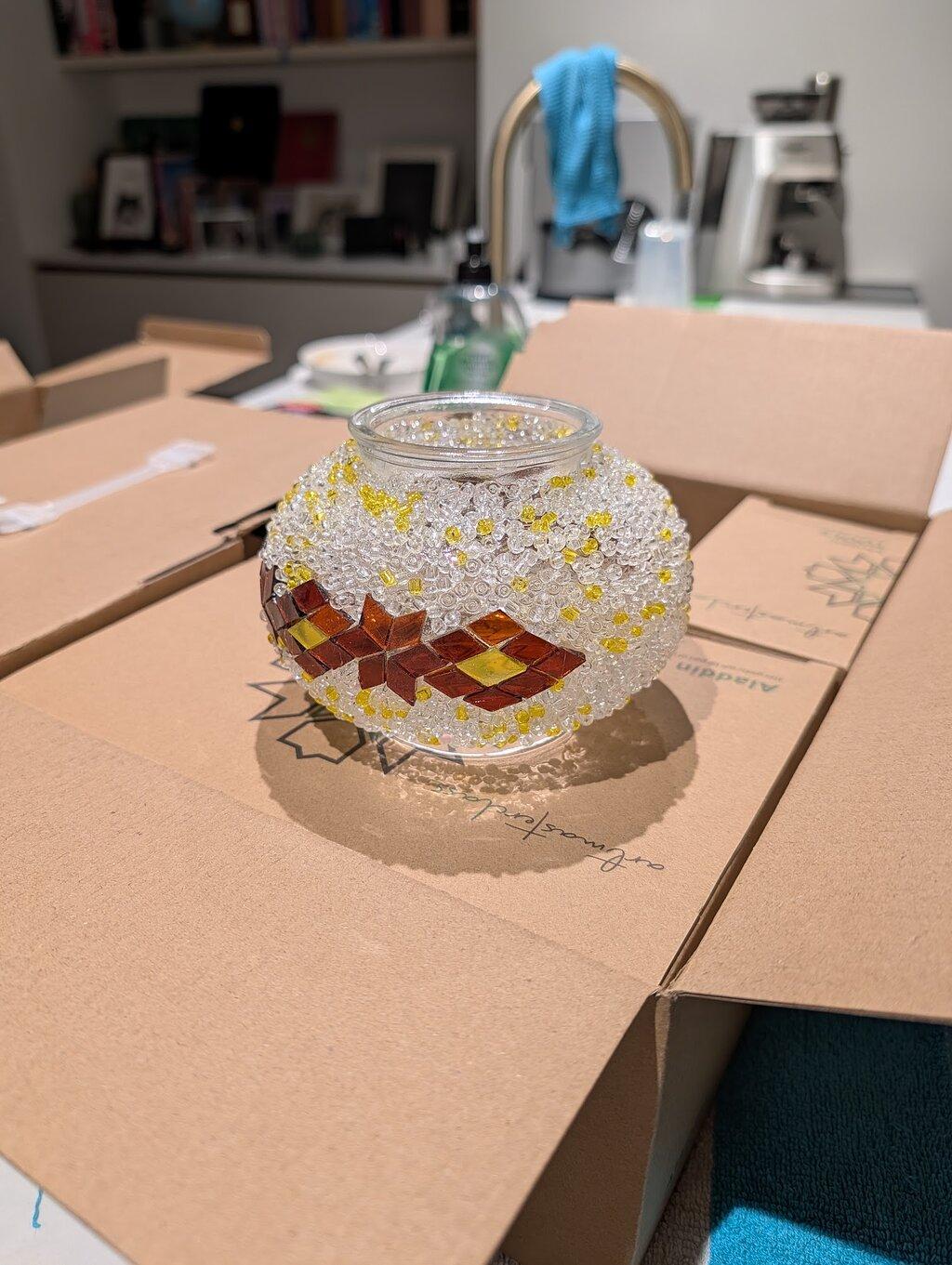 Review photo