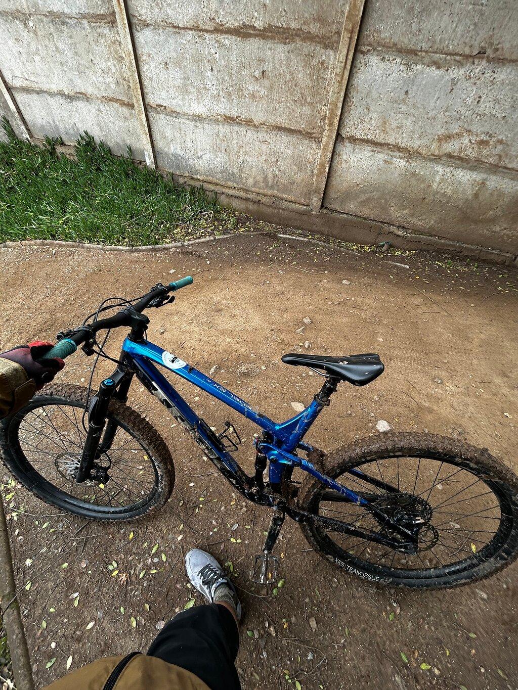 Review photo