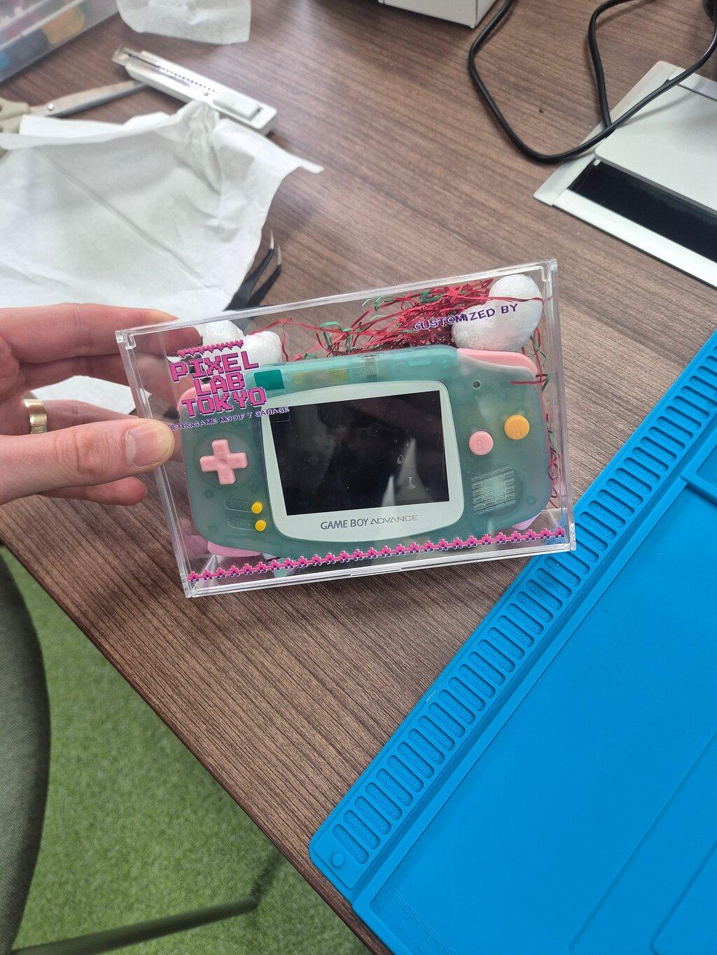Review photo