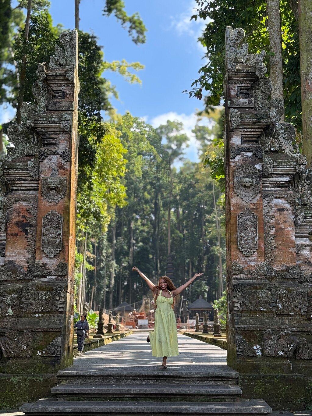 Review photo