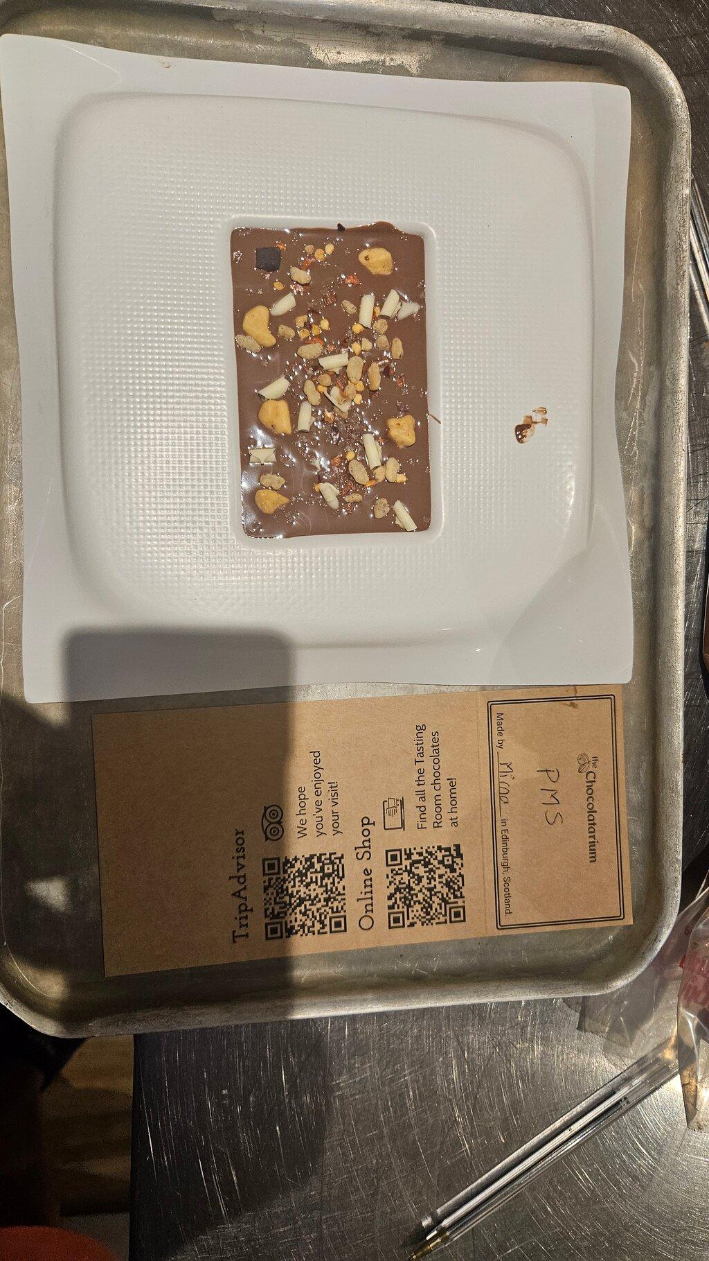 Review photo
