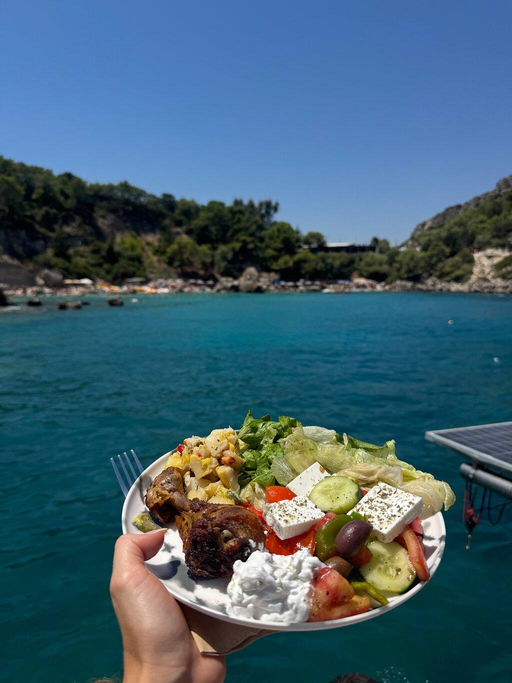 Review photo