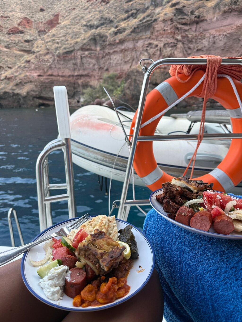 Review photo