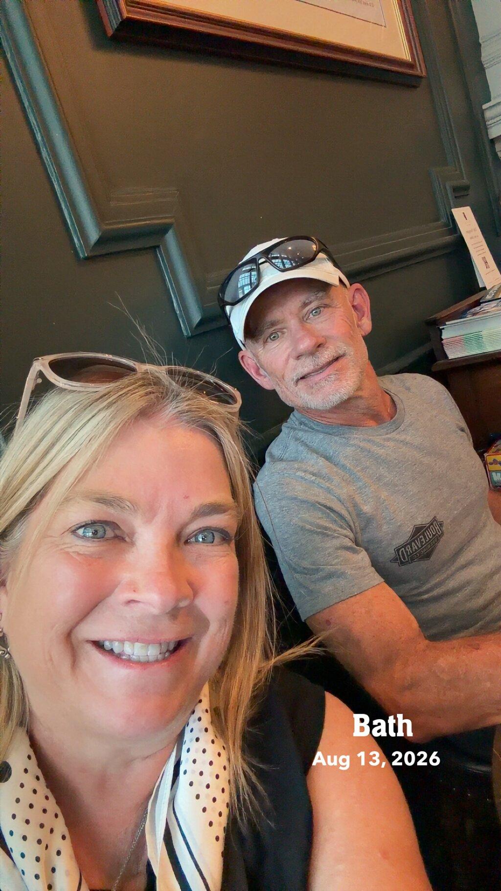 Review photo