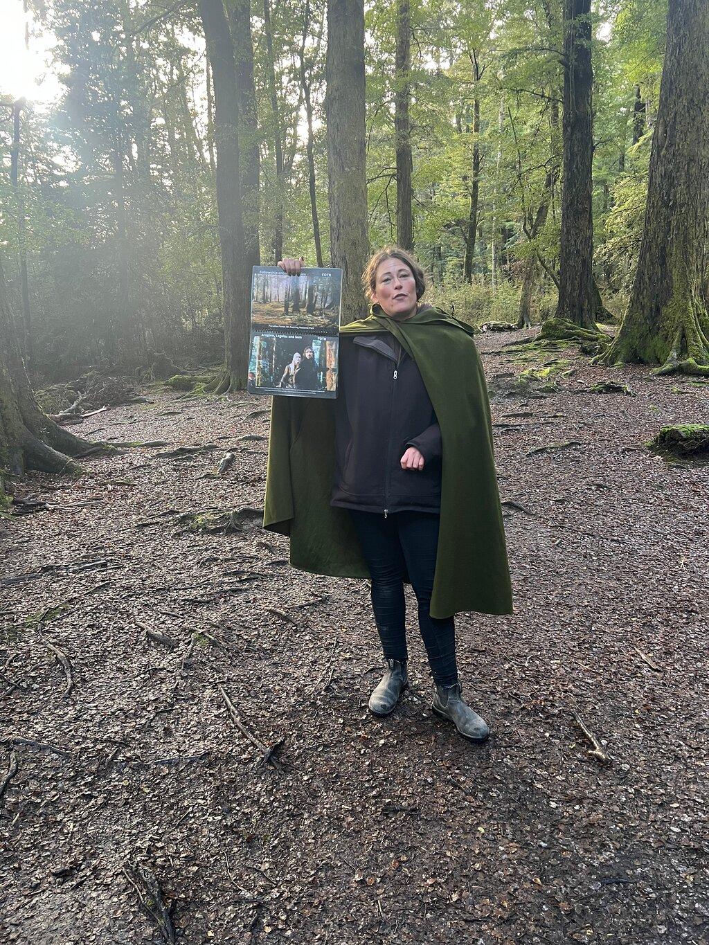 Review photo