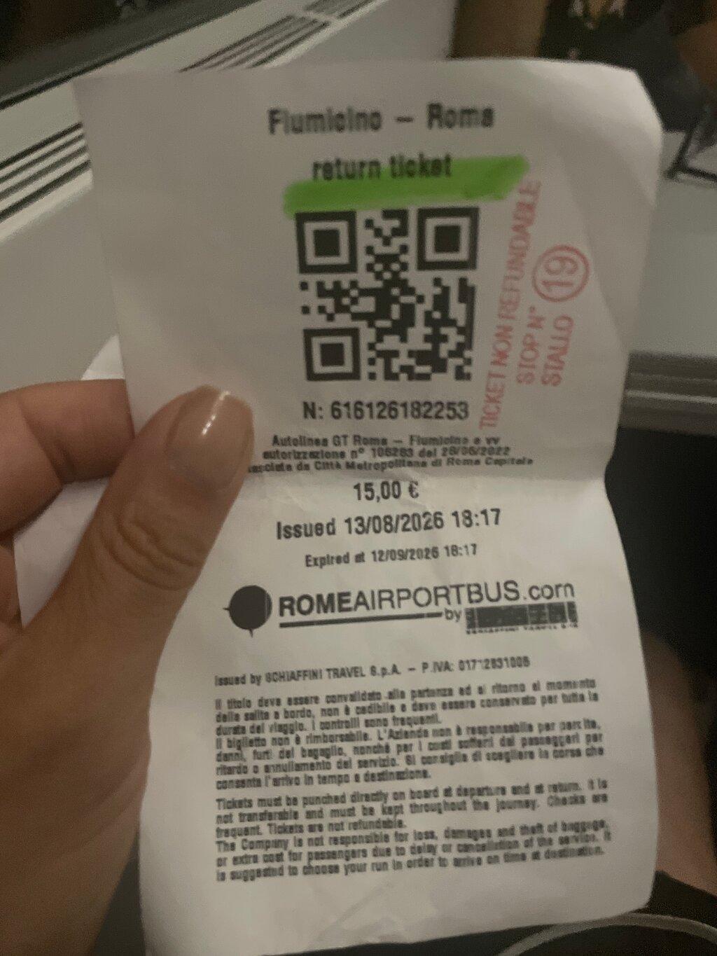 Review photo