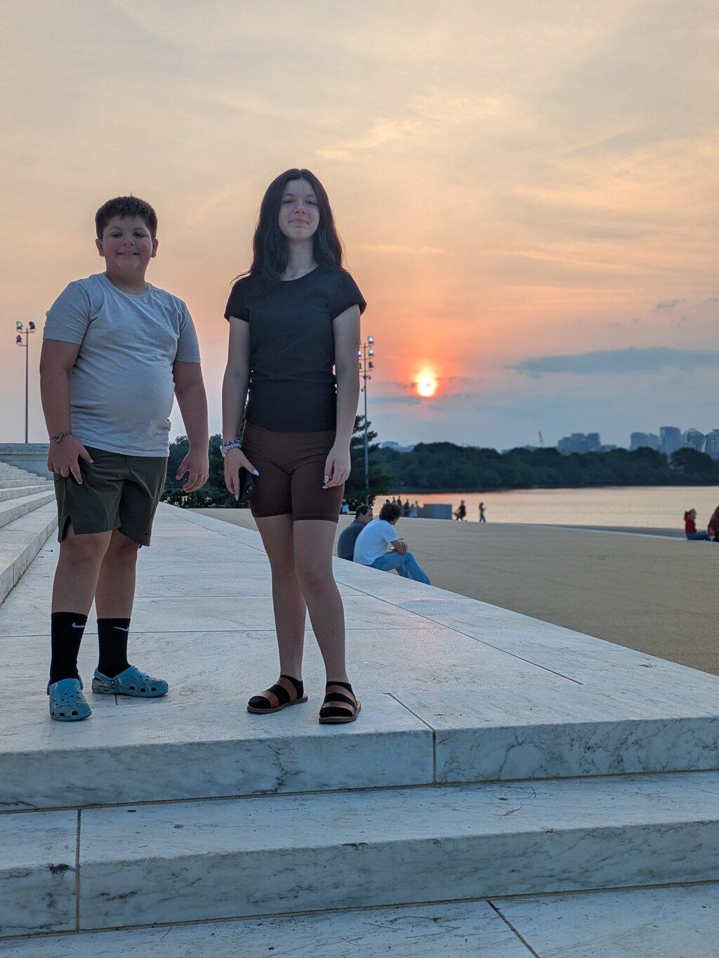 Review photo