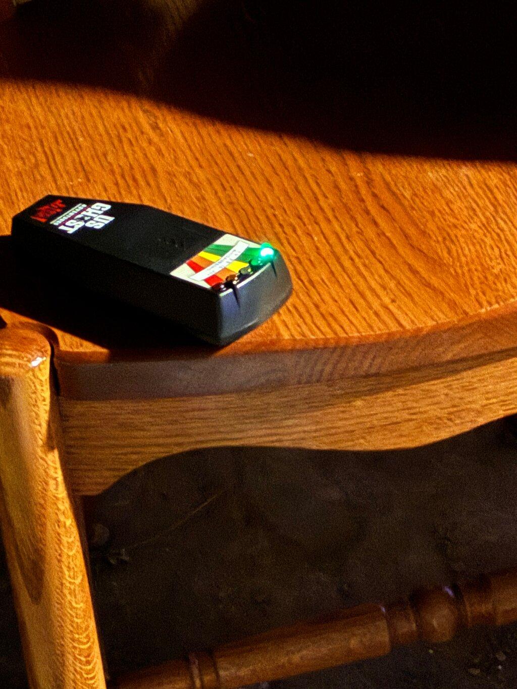 Review photo