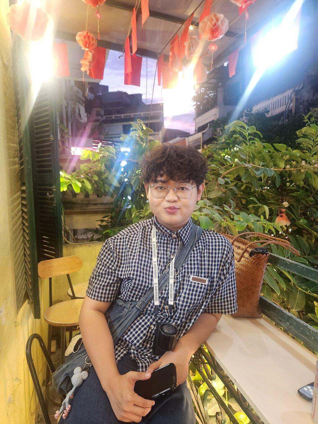 Review photo