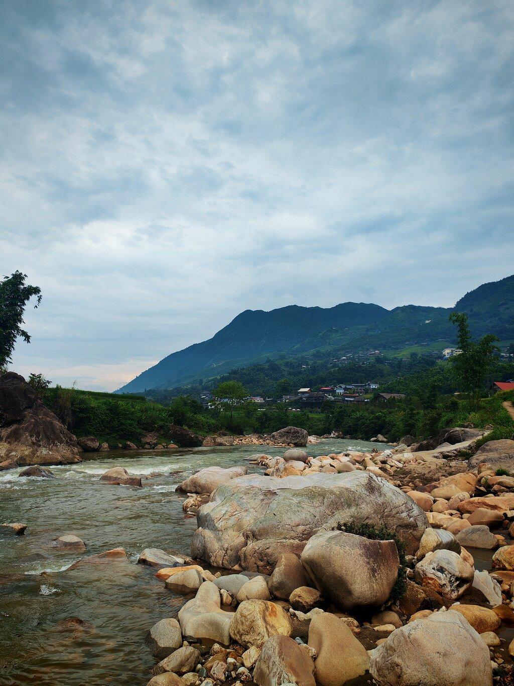 Review photo