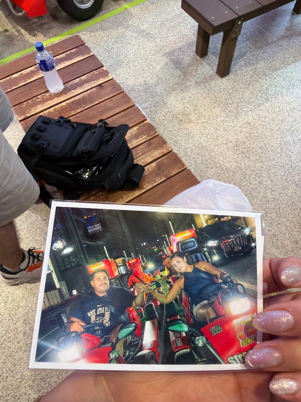 Review photo