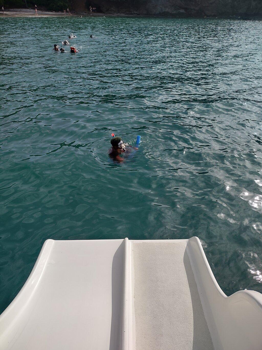 Review photo