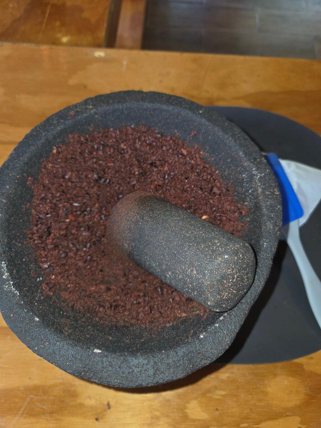 Review photo