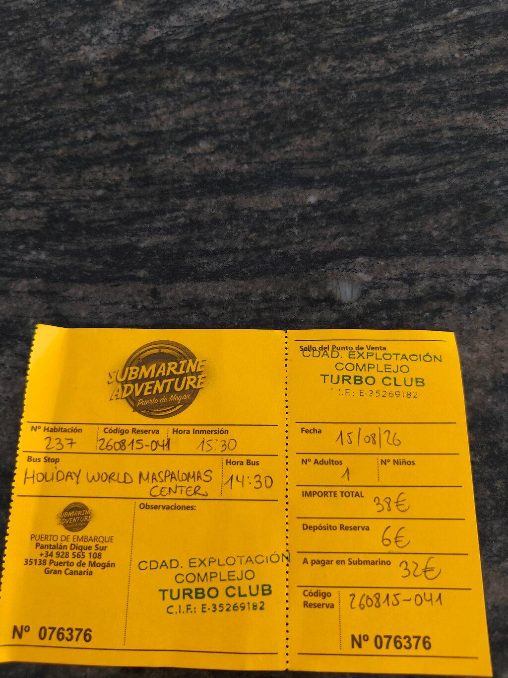 Review photo