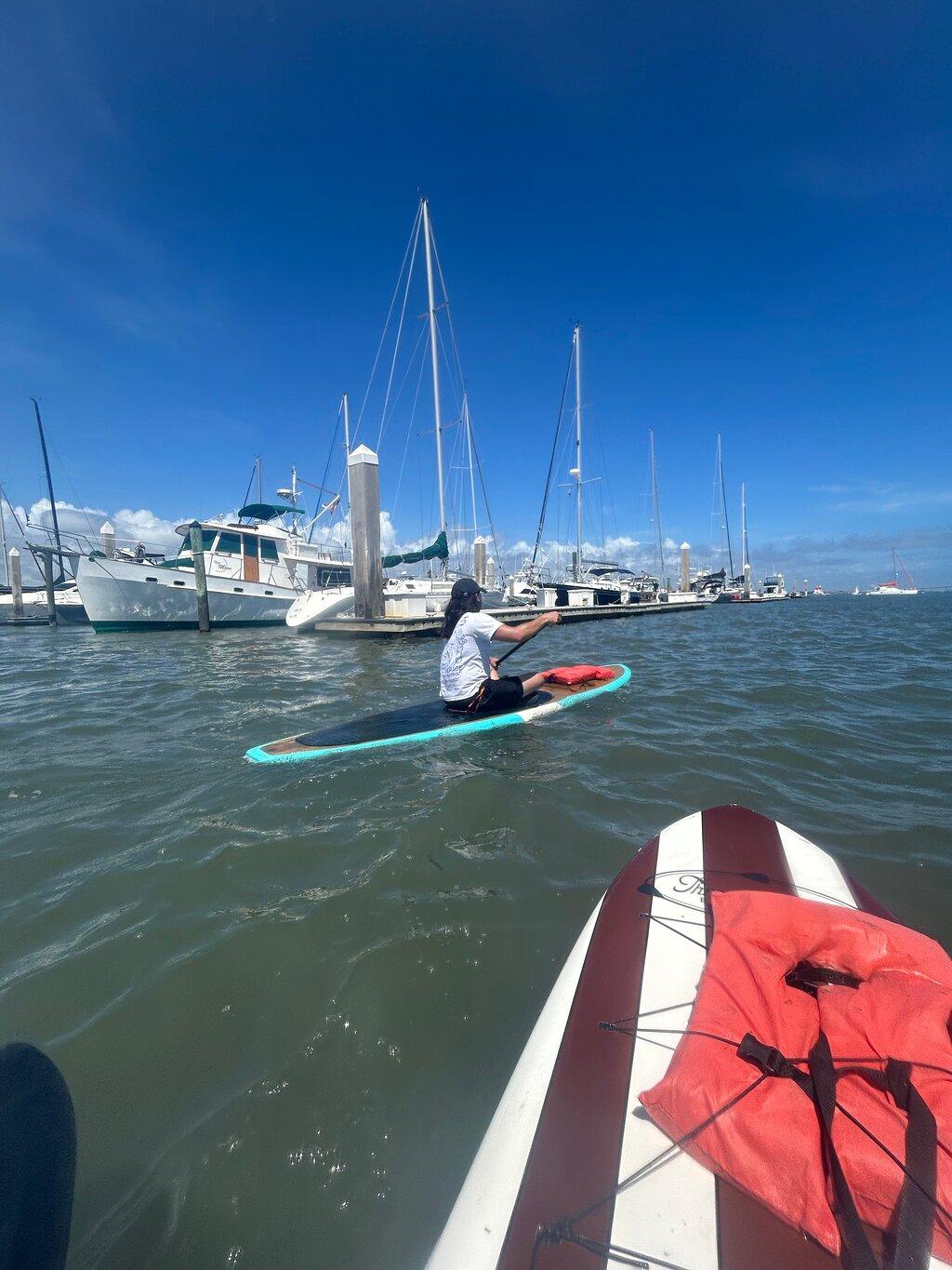 Review photo