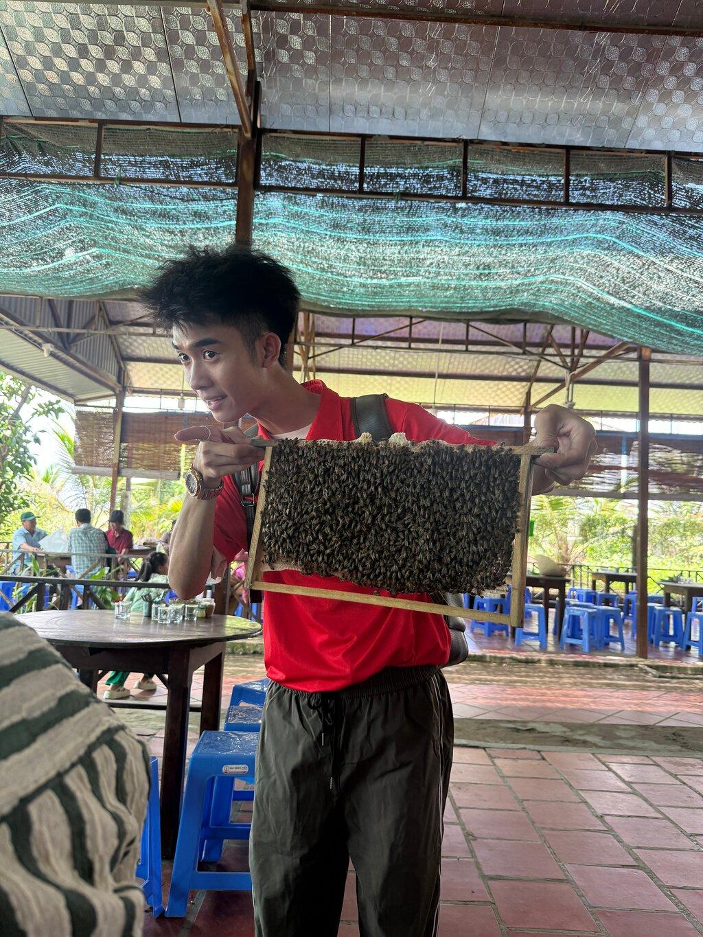 Review photo