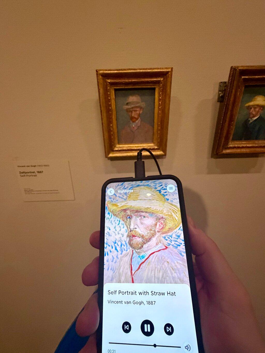 Review photo