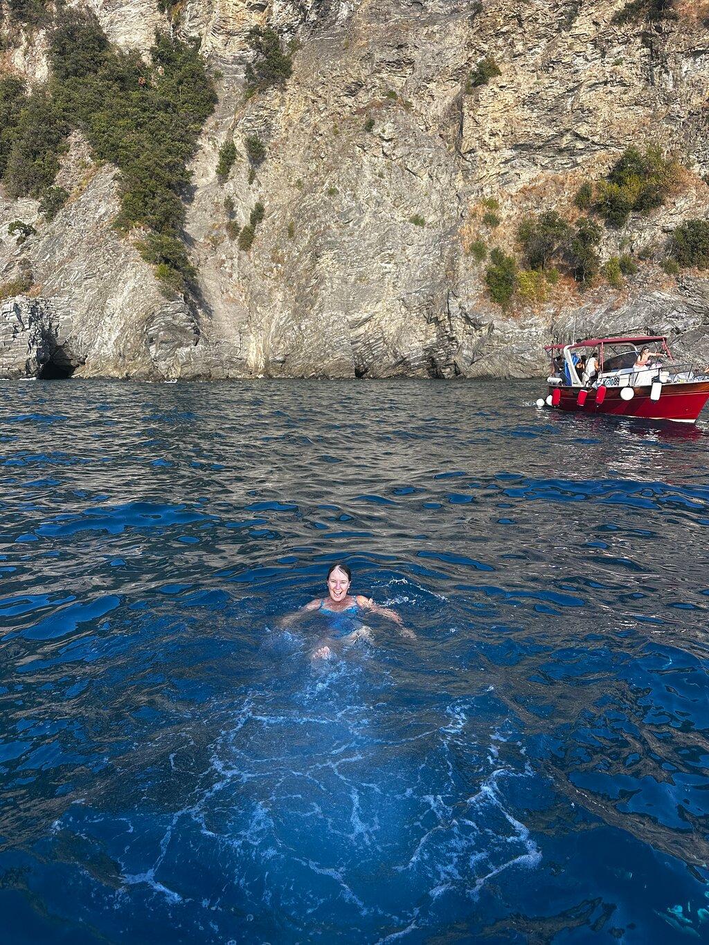Review photo