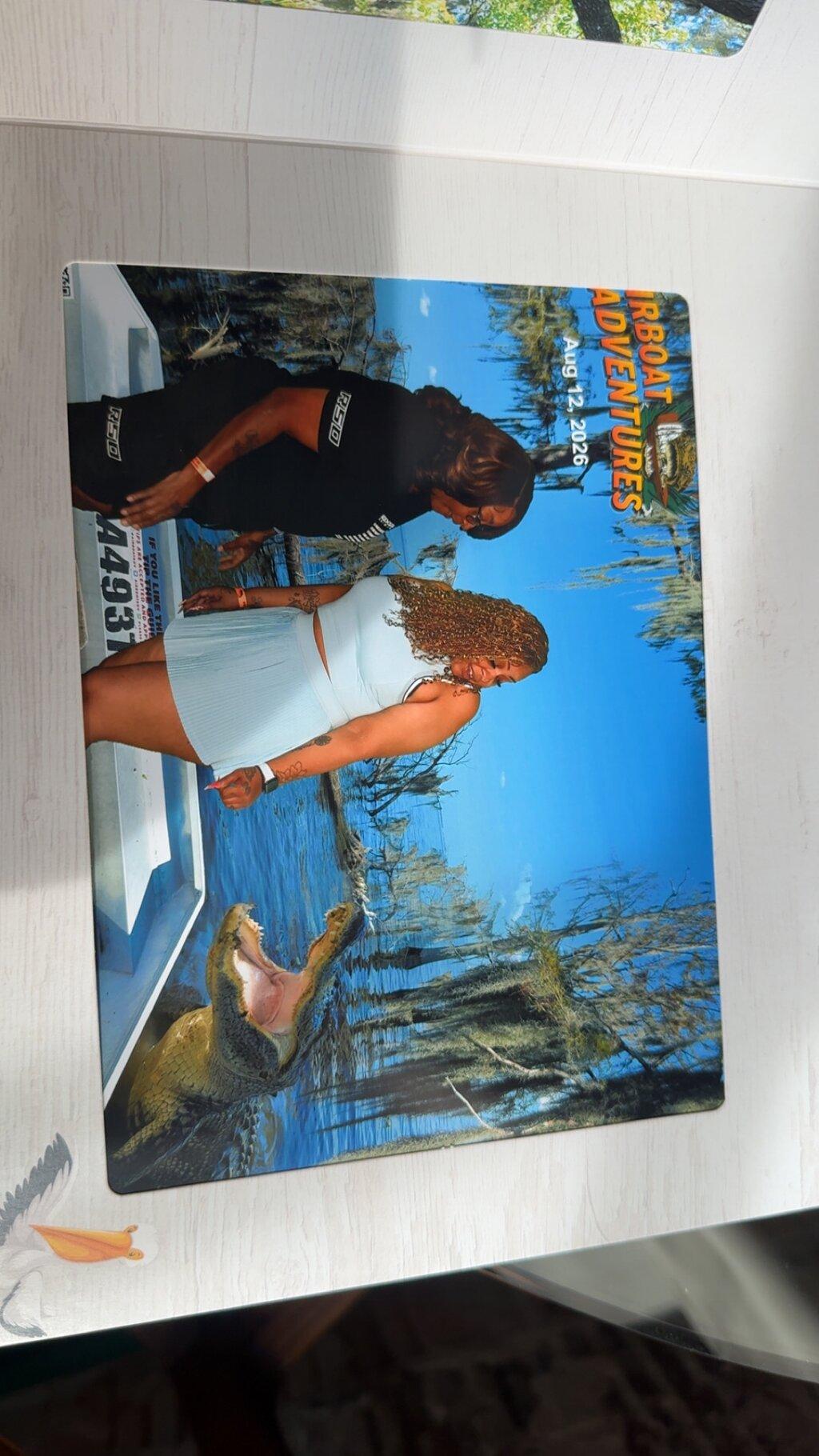 Review photo