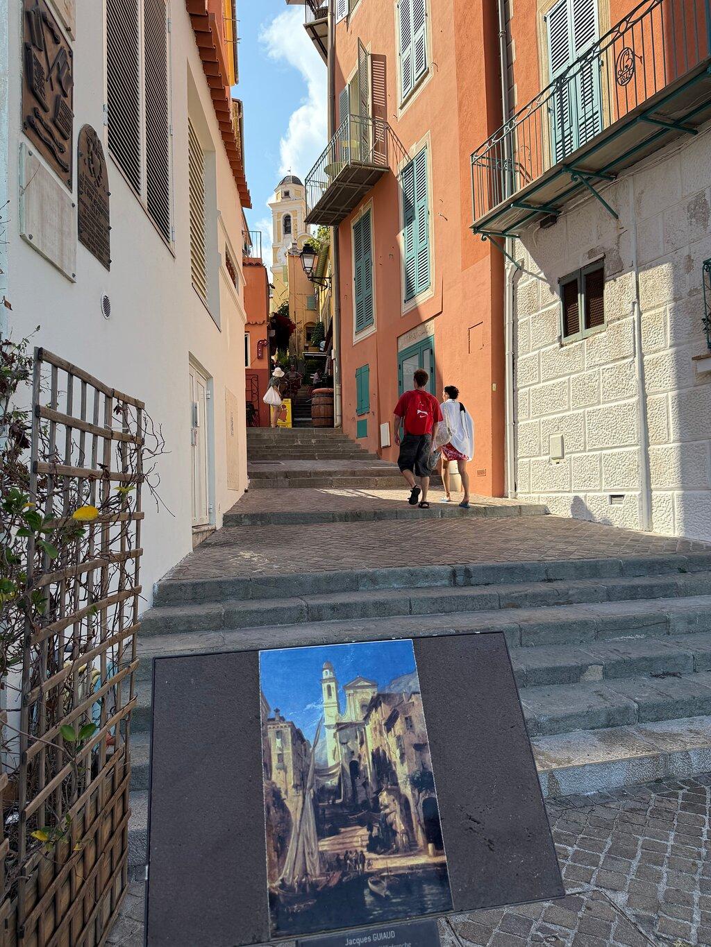 Review photo