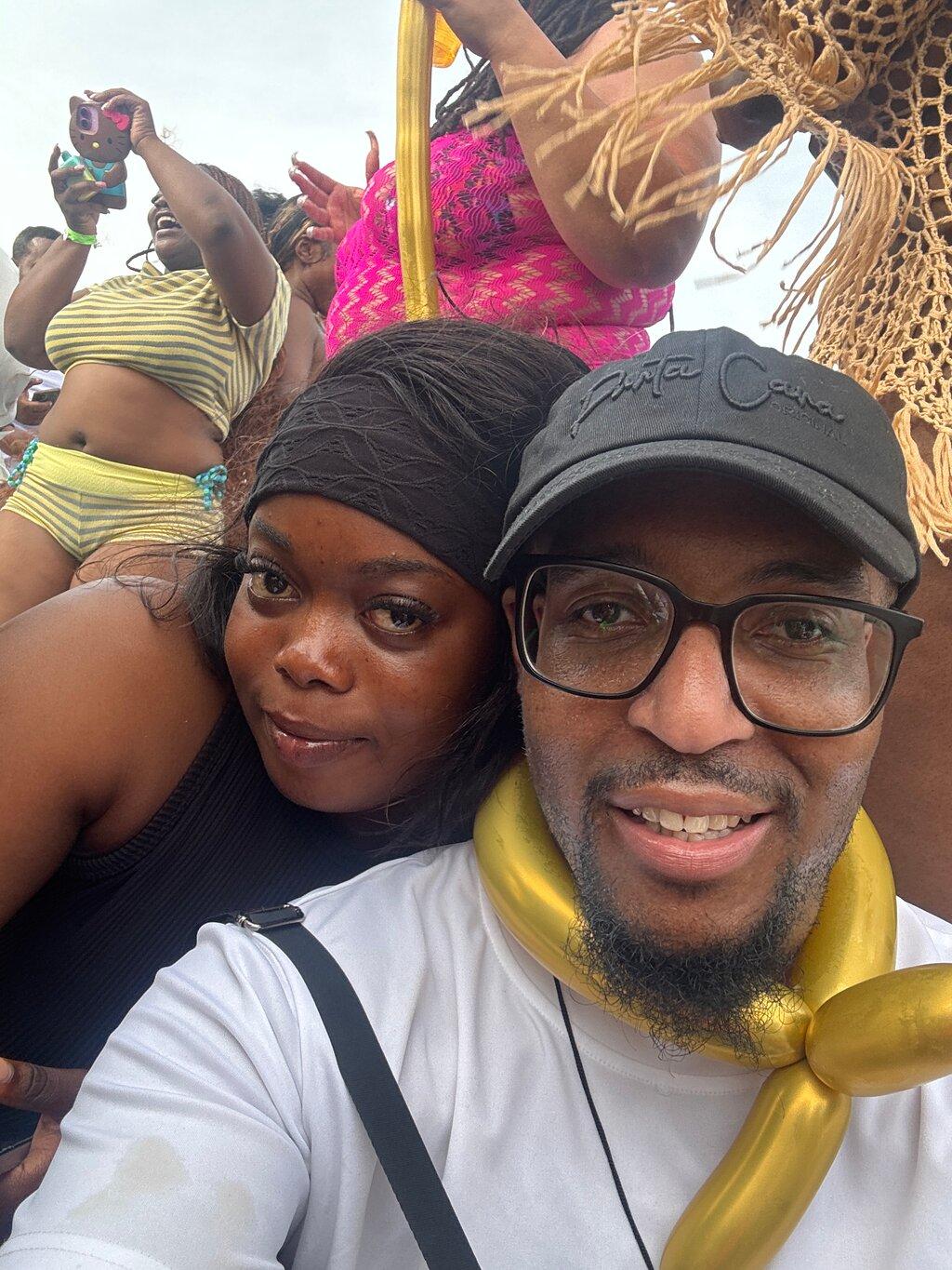 Review photo