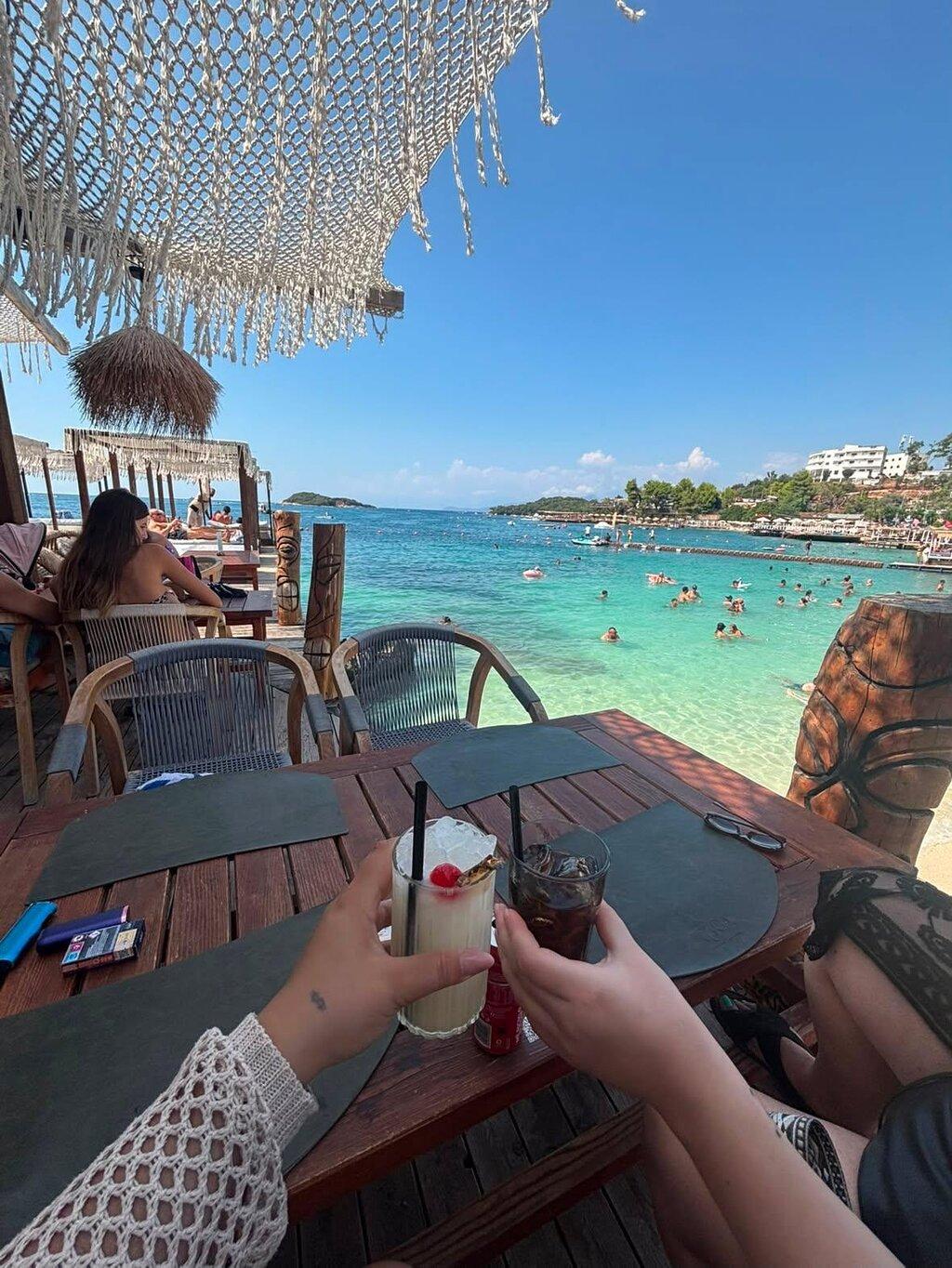 Review photo