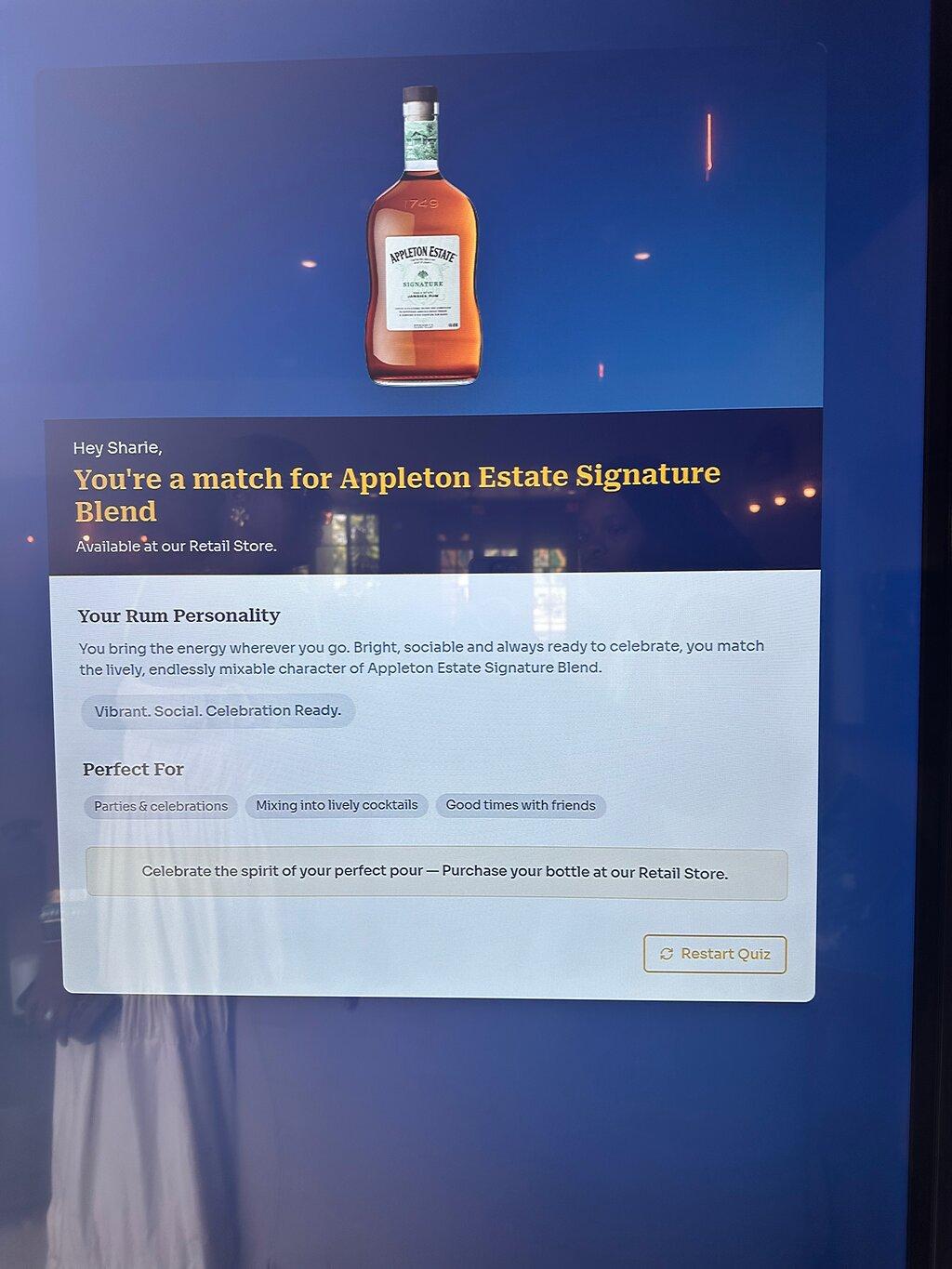 Review photo