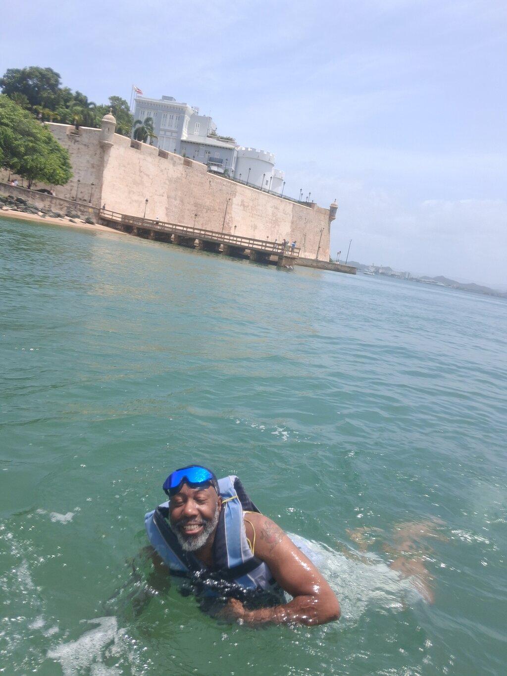 Review photo