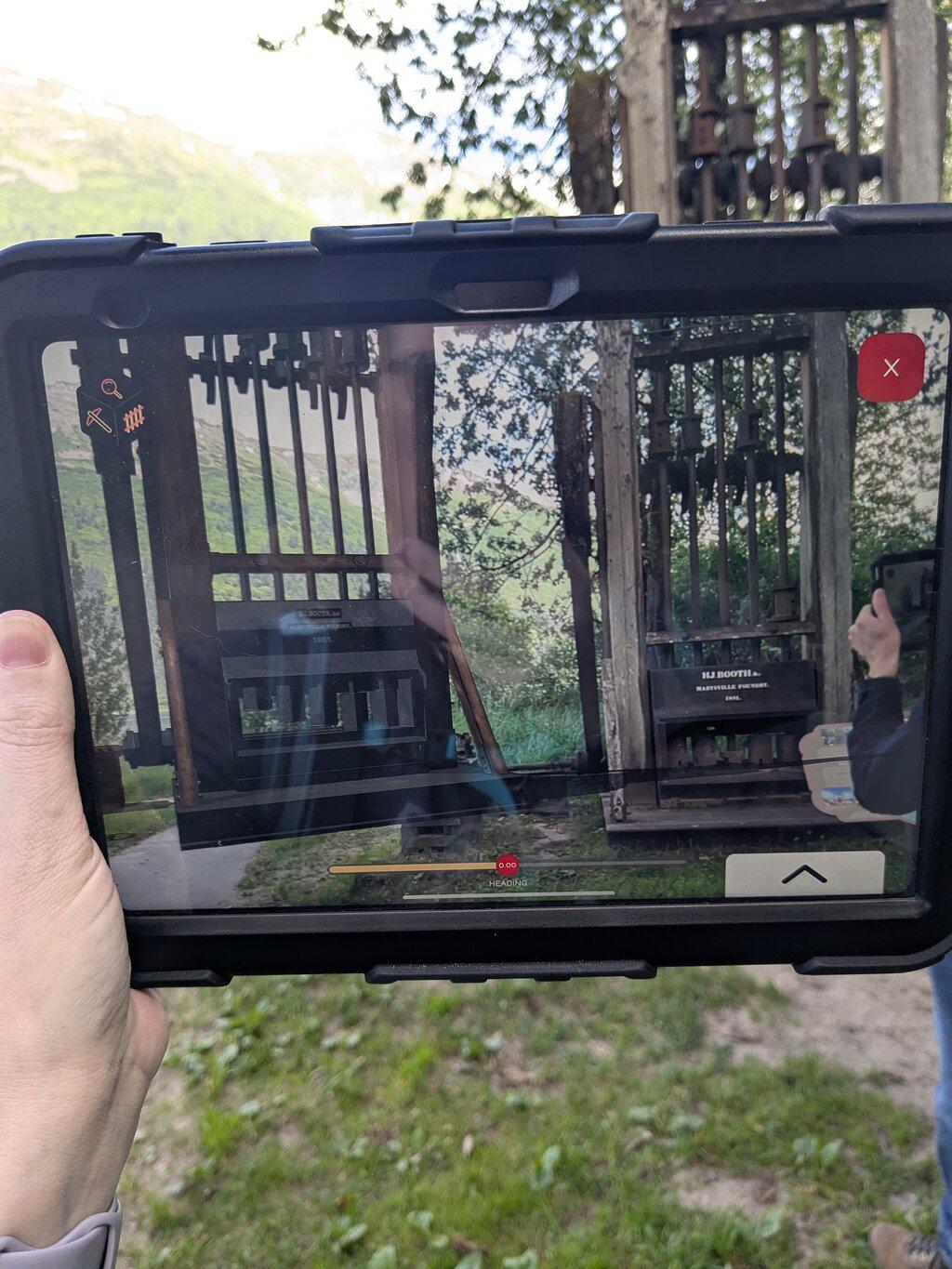 Review photo