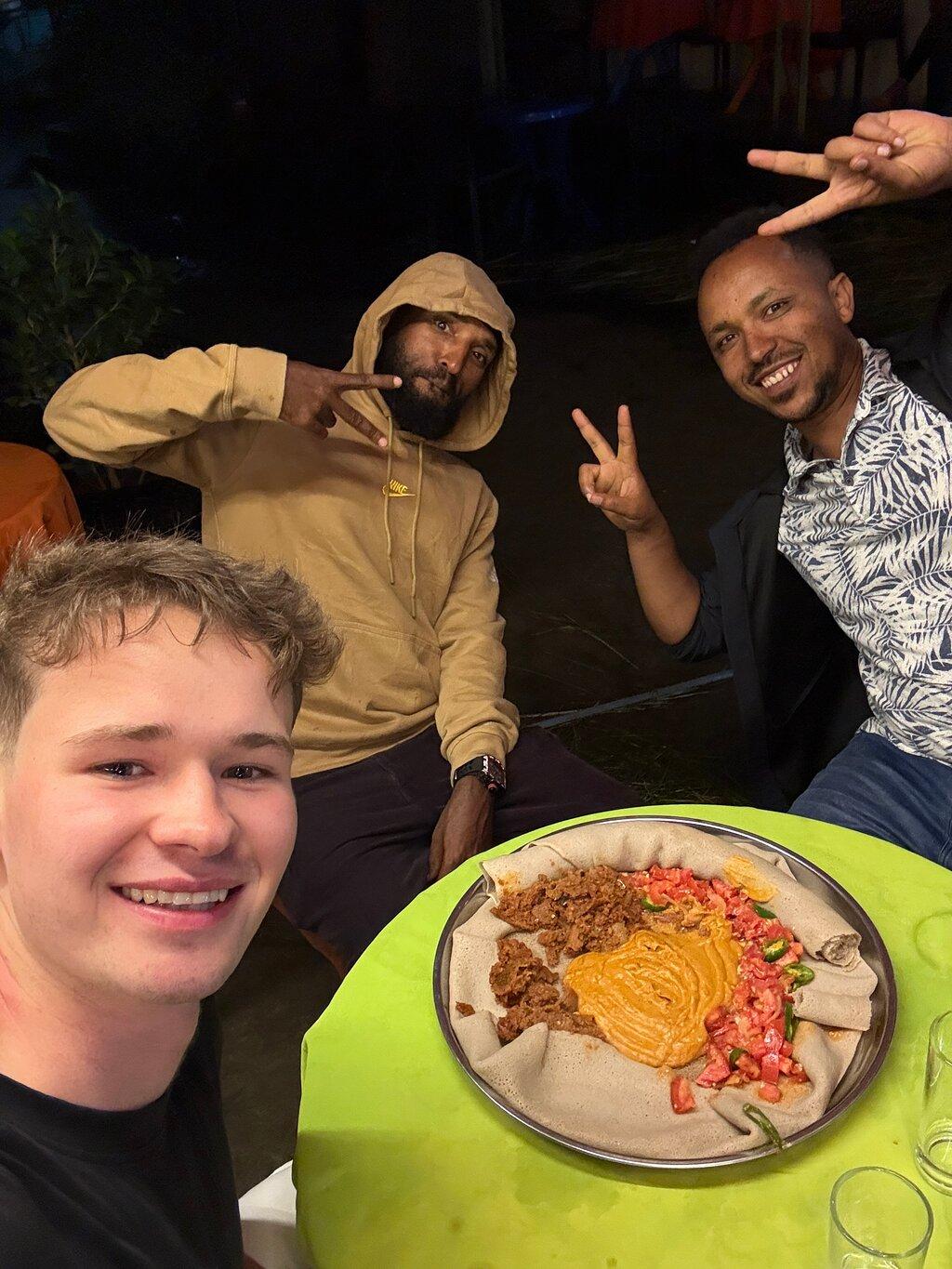 Review photo