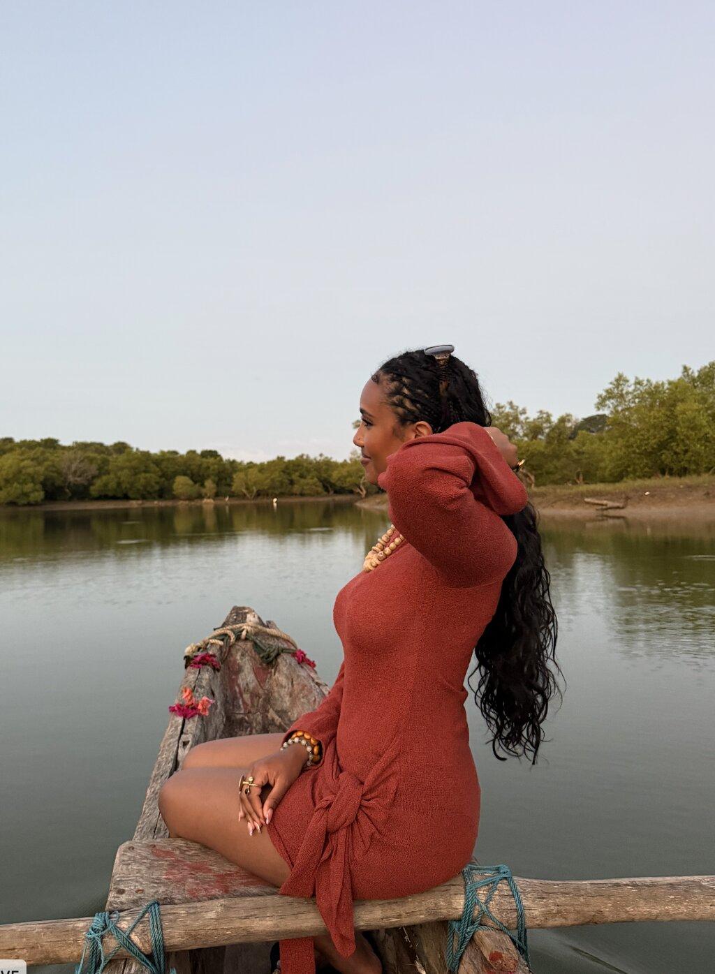 Review photo