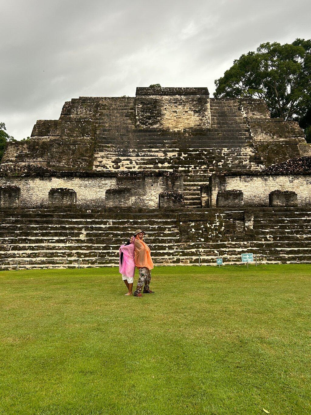 Review photo