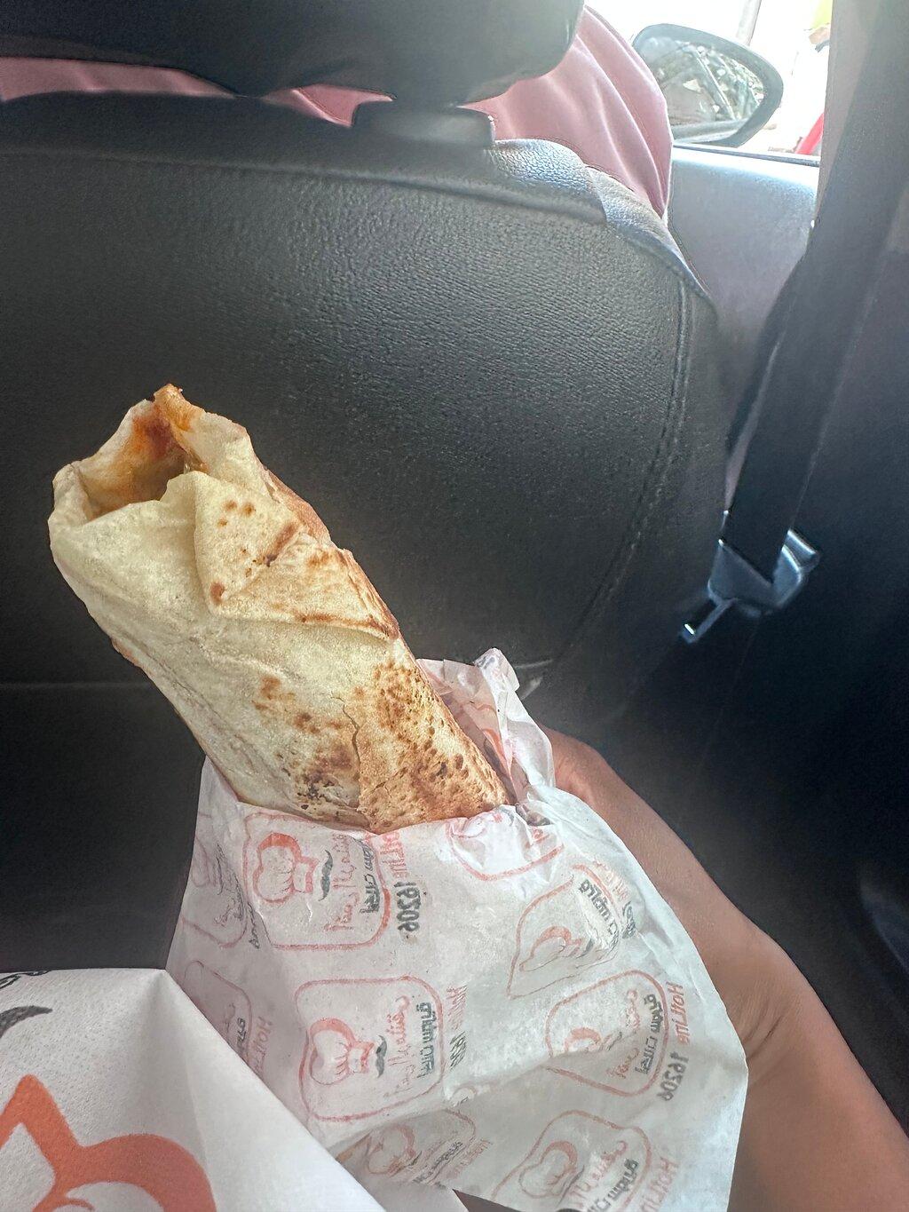 Review photo