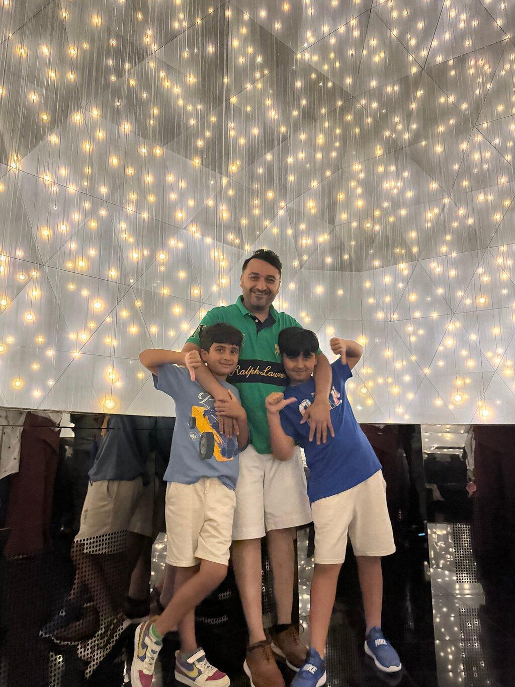 Review photo