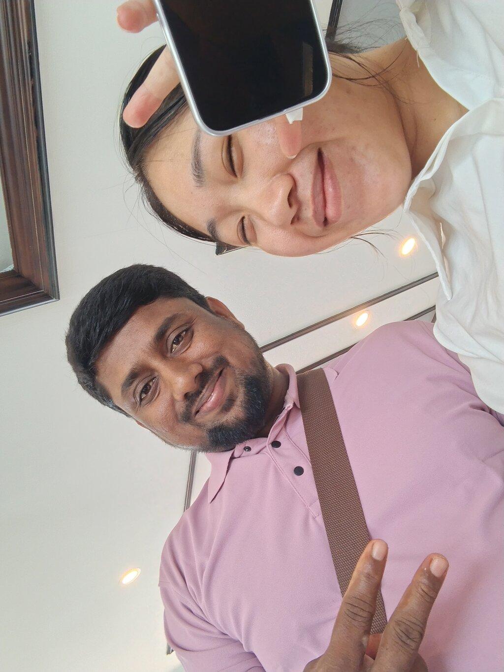 Review photo